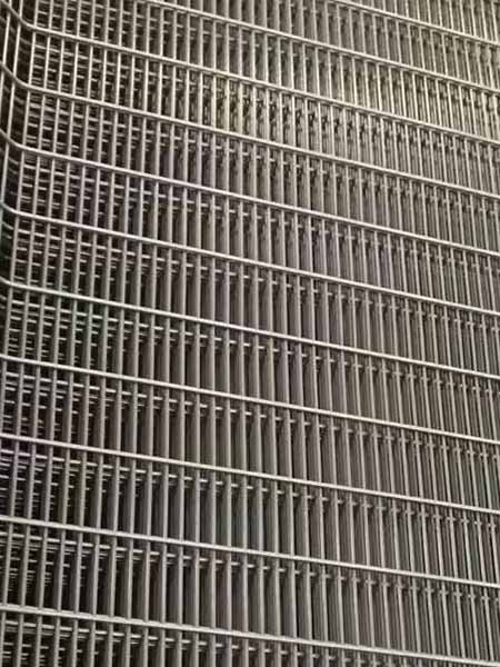 Welded Mesh Fence Panels: A Practical Guide to Enhancing Security with ...