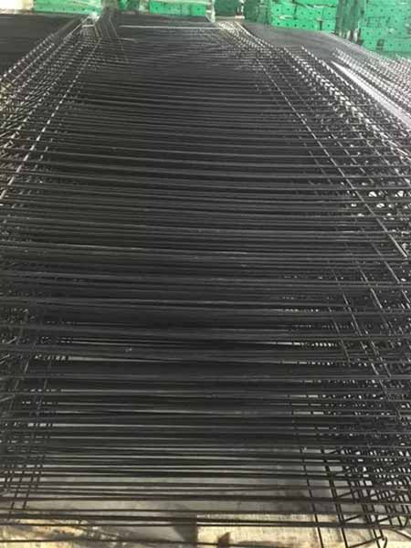 BRC Mesh Fence: Exploring the Different Mesh Patterns in BRC Mesh Fence ...