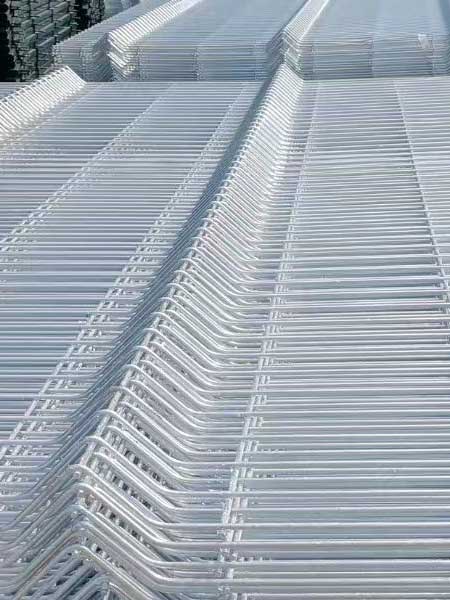 358 fence