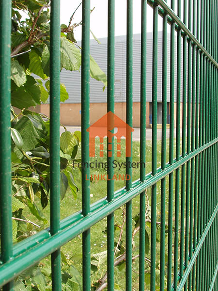 Design 656 /868 wire fence: A Homeowner is Guide