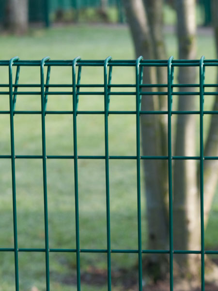 brc fence