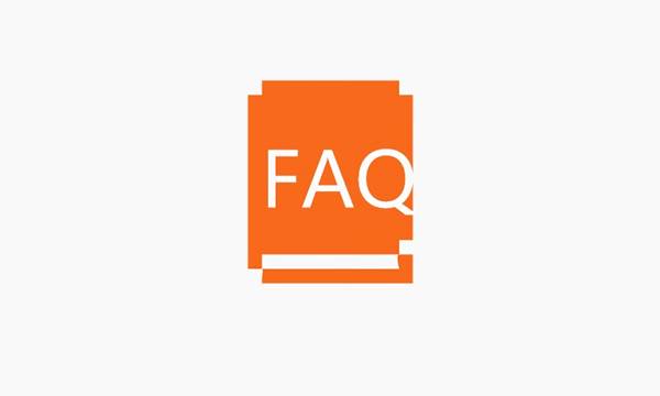 FAQs