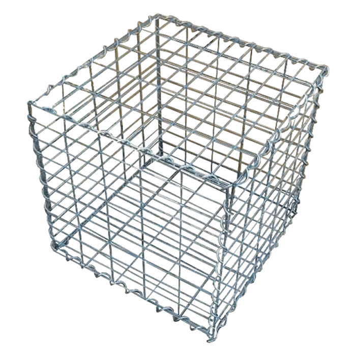 welded gabion