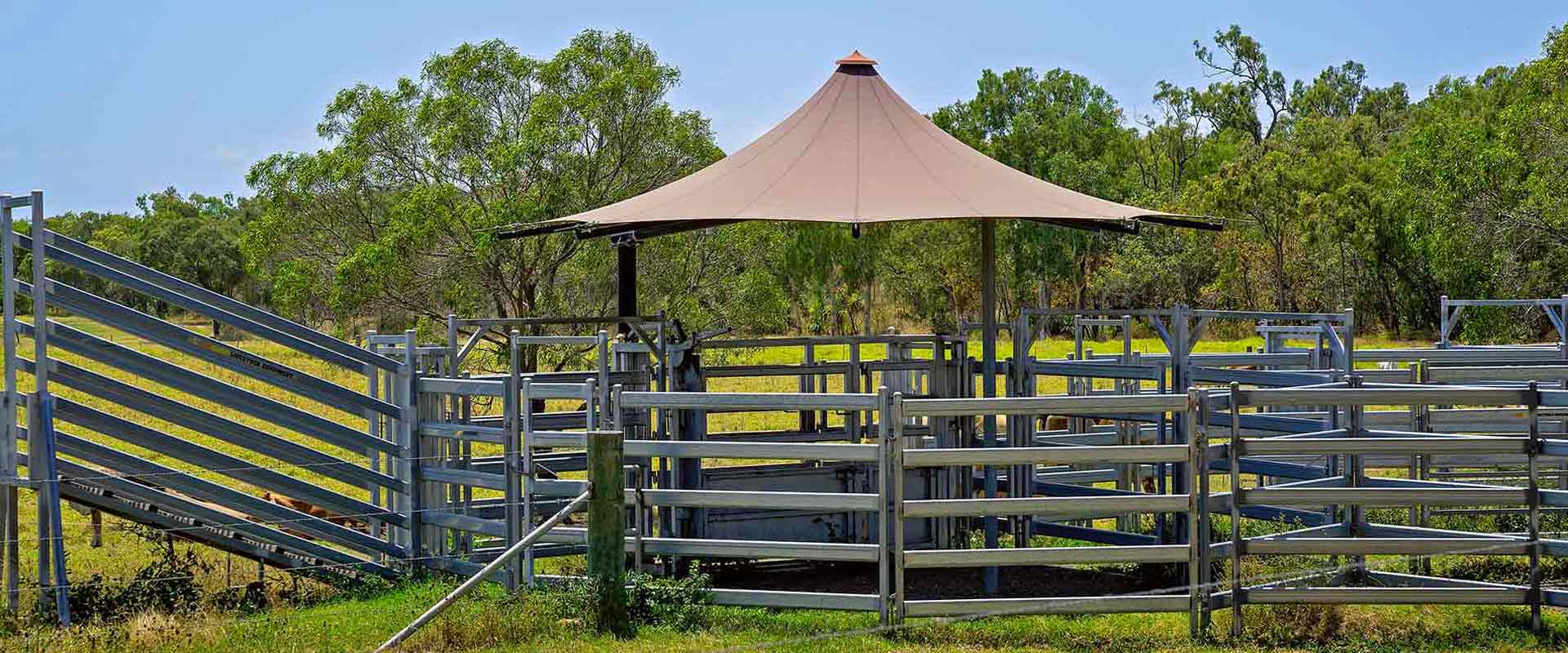 Corral-Panels